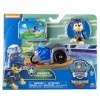 Paw Patrol 6037960 Chase Mission Mini véhicule Jouet