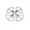 LZYY Accessoires de Drone pour Mavic Air2/Mavic Air 2S Drone Hélice Garde pour Mavic Air 2/2S Drone Housse Protection Pliable