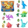 Paw Patrol LA Pat Patrouille – PLAYSET Quartier General Pat Patrouille – Univers Jouet avec Effets Sonores Dino Rescue avec