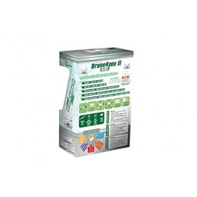 Science4you-Science4you-Drone4you Nano 8 Mini Drone Télécommande avec caméra, Jeu Electronique pour Enfants, Robotique pour G