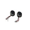 OZLLO [Pièces de Drone] for S608PRO GPS Drone for S608 Pro 6K quadrirotor pièces de Rechange Moteur sans Balai hélice Lame Ai