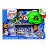 Paw Patrol - 6024277 - Jeu Dexploration - Playset - Centre Dentrainement