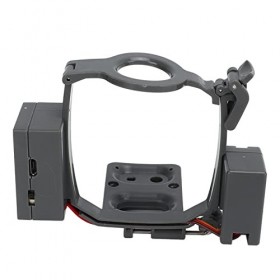 Oumefar Drone Thrower Distributeur à Distance Système de Largage dair pour Pêche, Mariage, Réunion de Famille, Fêtes danniv