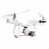 Lanceur de drone, Lanceur dair compatible avec le Phantom 4/4P/4A/V2.0 Largage dair pour les drones de livraison surprise L