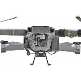Mavic Pro Payload Drone Delivery Transport Device Drone Dropping System avec train datterrissage for mariage Drone Fishing B