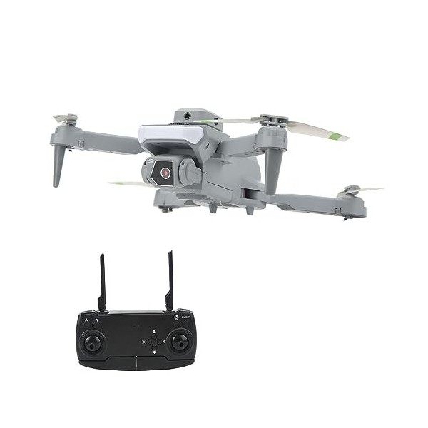 Drone Quadrirotor Pliable, Détection de gravité de Peinture de Doigt de Piste de Drone XT5 pour une Utilisation en Extérieur 