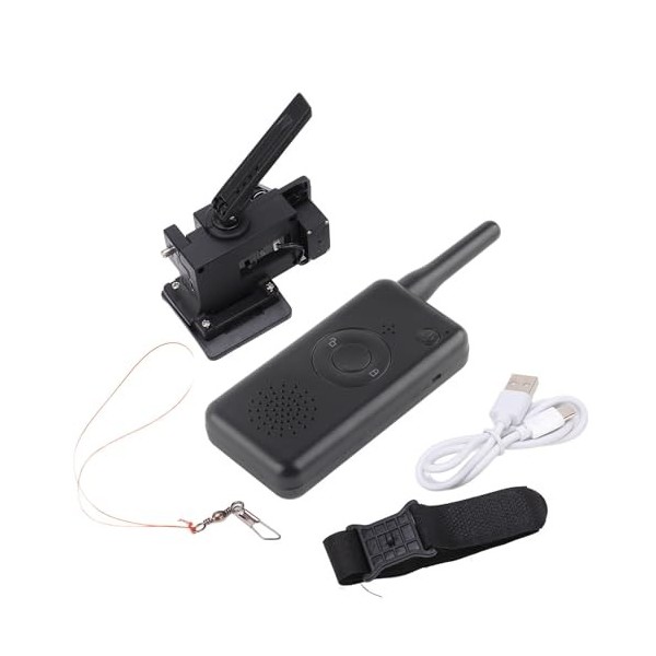 VGEBY Kits de Livraison de Distributeur de télécommande de Lanceur de Drone Universel Accessoire de système de Chute dair ad