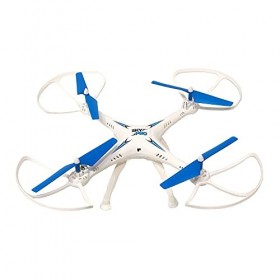 Diempi - Jouets télécommandés pour drone multicolore, HG118 