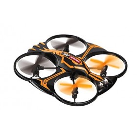 Carrera RC 2,4GHz Quadcopter X2