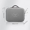 Étui de transport pour DJI Mini 3 Pro et RC, sac de rangement compact portable compatible avec DJI Mini 3 Pro et RC Drone et 