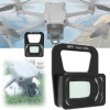 Honbobo Filtre pour DJI Air 3 Objectif Grand Angle Filtre Grand Angle AIR 3 Drone Caméra Accessoires
