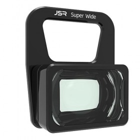 Honbobo Filtre pour DJI Air 3 Objectif Grand Angle Filtre Grand Angle AIR 3 Drone Caméra Accessoires