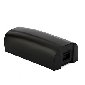 Eleoption Li-ion Batterie 11.1V 2700MAh Drone Bebop 2 FPV pour Parrot Bebop 2 1 sticker blanc +1 autocollant rouge