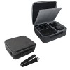 HYGJ Fututech Sac de Rangement pour DJI Mavic 3 Mavic 3 Cine Mallette Etui de Protection Valise pour Télécommande Grande Capa