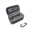 HYGJ Fututech Sac de Rangement pour DJI Mavic 3 Mavic 3 Cine Mallette Etui de Protection Valise pour Télécommande Grande Capa