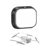 Fututech Kit UV ND CPL Filtres dObjectif Lentille pour DJI Mini 3 Pro Transmission Elevée Revêtement Multicouche Anti-Rayure