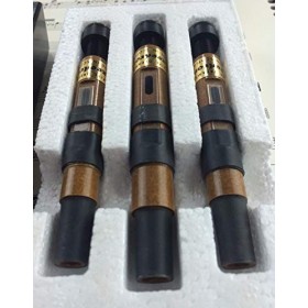 Ezeedrone Cornemuse Drone anches deux ténors et dune basse