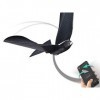 MetaBird oiseau drone High tech biomimétique contrôlé par Smartphone by Bionic bird