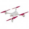 Hubsan 15030200 – quadrirotor, Drone