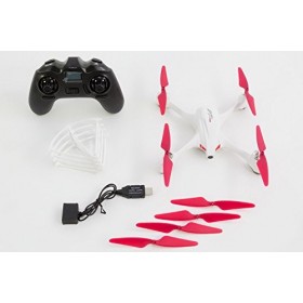 Hubsan 15030200&nbsp;–&nbsp;quadrirotor, Drone