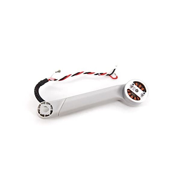 Lot De 4 Axes De Bras Pour Drone DJI Mini 5 Pro – Avant/arrière Gauche Et Droit – Pièces De Réparation Charnières Bras