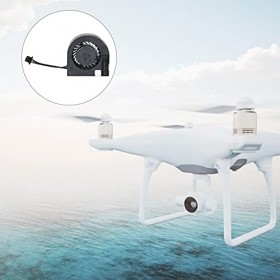 Ventilateur de Refroidissement de Rechange FPV, Pièces de Rechange pour Ventilateur de Refroidissement FPV pour DJI FPV Combo