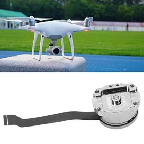 Fupei Moteur de Lacet, Moteur de roulement de Drone Durable et fiable pour DJI Phantom 4 pour DJI Phantom 4 Pro