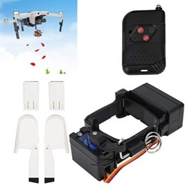 VGEBY Lanceur de Livraison à Distance, Lanceur de largage dair adapté pour DJI Mavic Mini Drone Quadcopter
