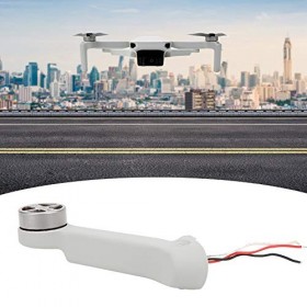 Bras de Drone RC, 1 pièces Bras Avant/arrière de Drone RC Bras de Moteur de Drone RC Accessoires de Remplacement compatibles 