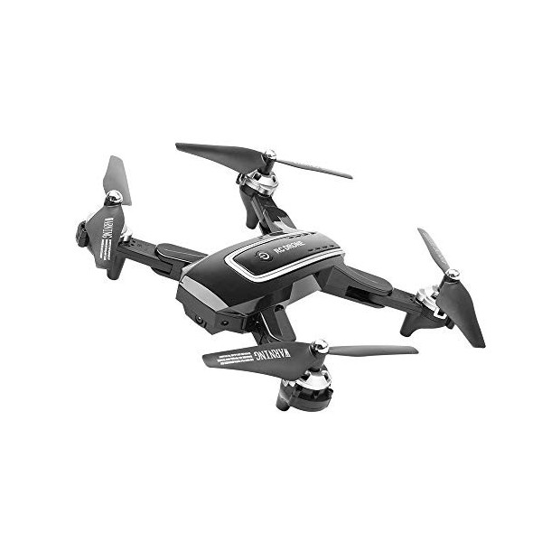 Nouveau Quadcopter HJ38 Intelligente GPS Drone Wifi Quadcopter Hélicoptère 4K Double HD Caméra Drone Professionnel Photograph