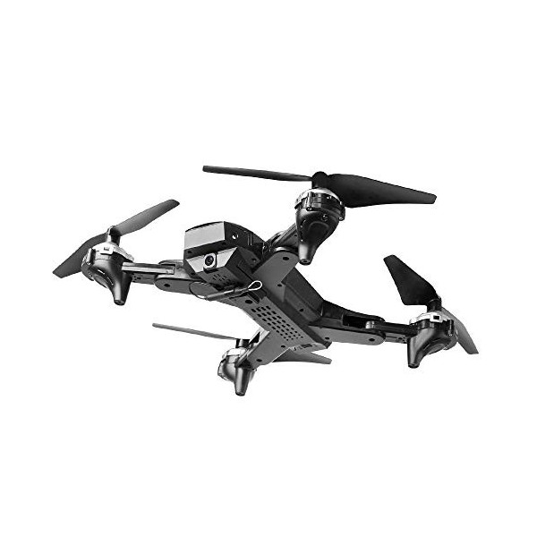 Nouveau Quadcopter HJ38 Intelligente GPS Drone Wifi Quadcopter Hélicoptère 4K Double HD Caméra Drone Professionnel Photograph