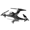 Nouveau Quadcopter HJ38 Intelligente GPS Drone Wifi Quadcopter Hélicoptère 4K Double HD Caméra Drone Professionnel Photograph