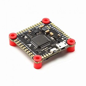 Harilla Pile de contrôleur de Vols avec ESC 30A, pour Le Remplacement des Drones Quadcopter RC