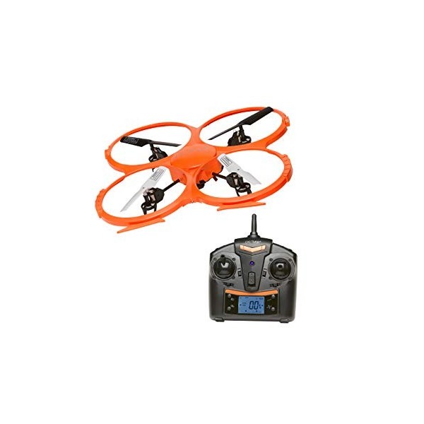 Drone 2,4GHz avec caméra intégrée 2mpixel HD
