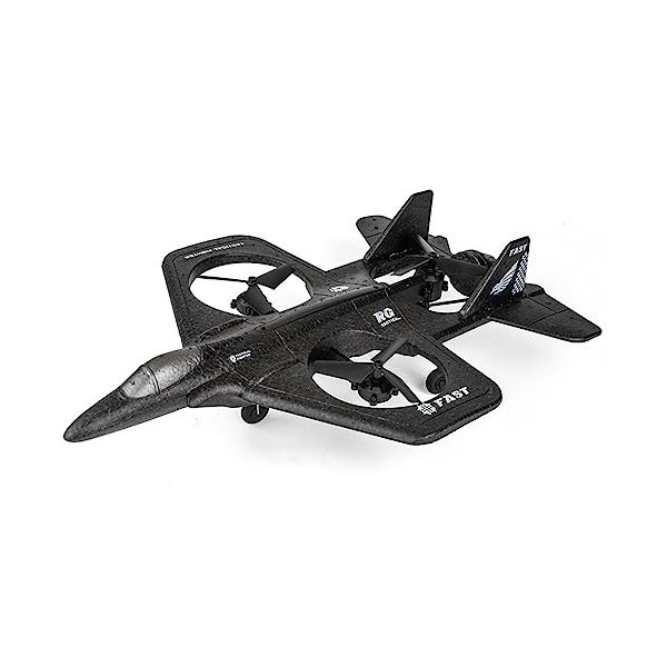 Débutants Drone Enfant Drone Camera Drone Avec Camera Avion En Mousse Jouet Avion Télécommandé Avion De Chasse Pour Enfants Q