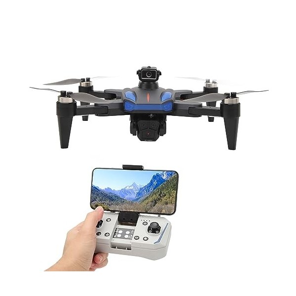 Caméra Drones Pour Adultes Drone Avec Caméra 4K Pour Adultes