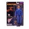 Mego - Horror Hannibal Lecter 8 Action Figure Taille Unique