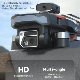 mingqian Drone GPS t