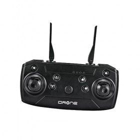 Totority 1 Ensemble Drone Rc Drone Télécommandé Rc Quadrirotor Double Caméra Drone Fixe Hauteur Drone Optique Mode Fixe Drone