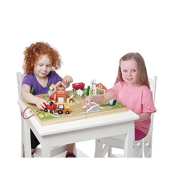 Melissa & Doug - Farm - 40142