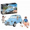 Playmobil 70640 Citroën 2CV