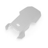 Hélice Avec Vis Pour Drone Coque de corps de bras de drone/adapté for DJI Mavic Mini cadre central coque inférieure couvercle