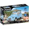 Playmobil 70640 Citroën 2CV