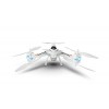 Tekk Drone Drone cx35 C Phoenix Semi-Professionnelle avec Camera HD et Transmission vidéo en FPV, Noir/Bleu