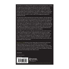 Drones: Safety Risk Management for the Next Evolution of Flight