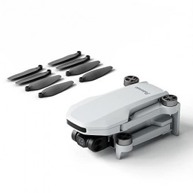 Potensic ATOM SE drone remplacement avec caméra comprend un ensemble dhélices et tous les composants électroniques, sans bat