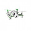 HUBSAN Nano FPV Q4 Mini Drone avec Caméra/Télécommande