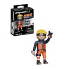 Playmobil 71096 Naruto Shippuden, Ninja, héros Issu de la série danime pour reconstituer des scènes légendaires ou Inventer 