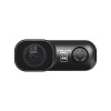 RunCam Thumb Pro FPV Mini Action Camera 4K 16g 150°FOV Enregistrement télécommandé avec Gyroflow Stabilisation Filtre ND pour