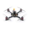 Happymodel Crux3 115mm 4in1 AIO contrôleur de vol 5A CADDX Ant EX1202.5 KV6400 1-2s cure-dents sans brosse Drone RC FPV Drone